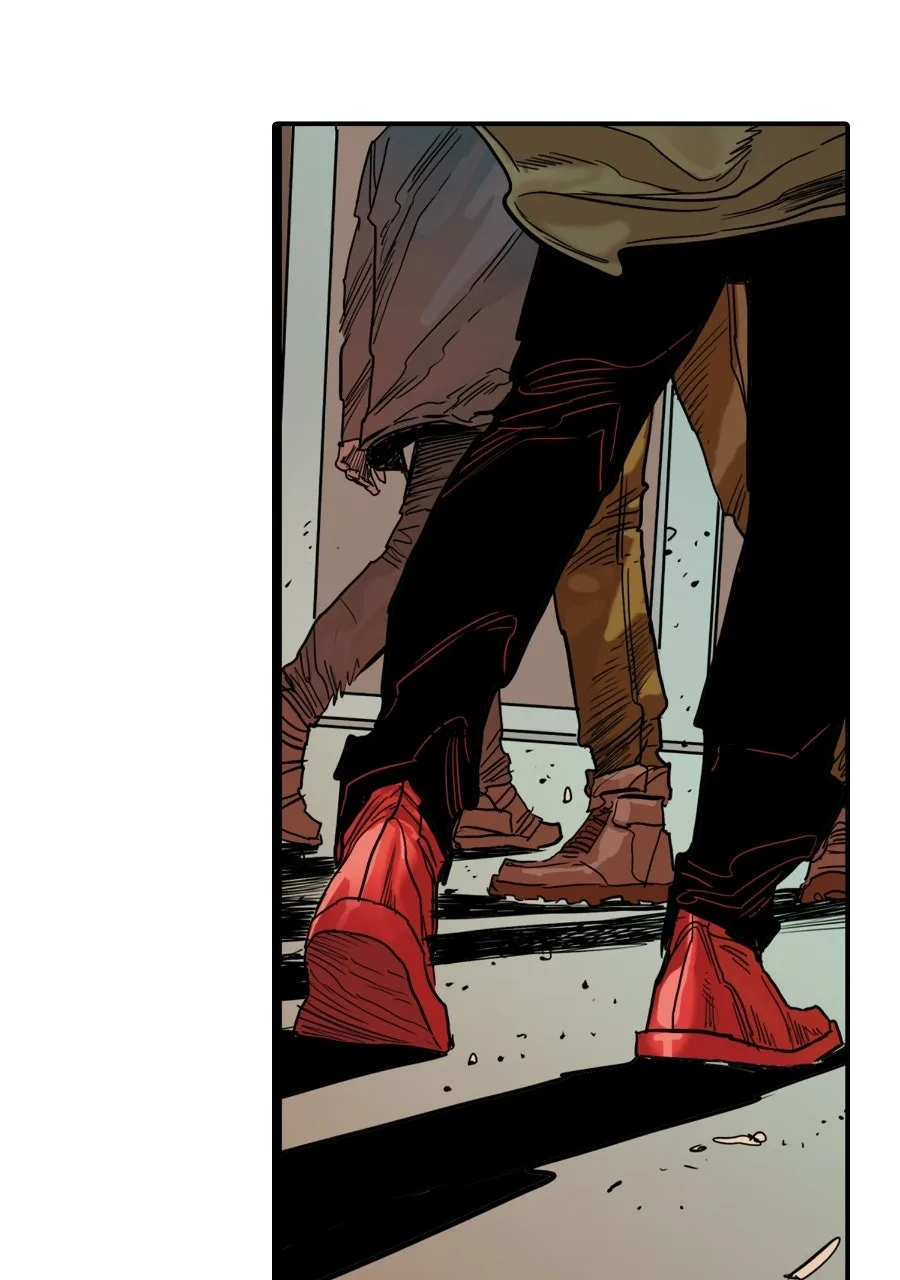 Daredevil (2019) Chapter 6 page 35