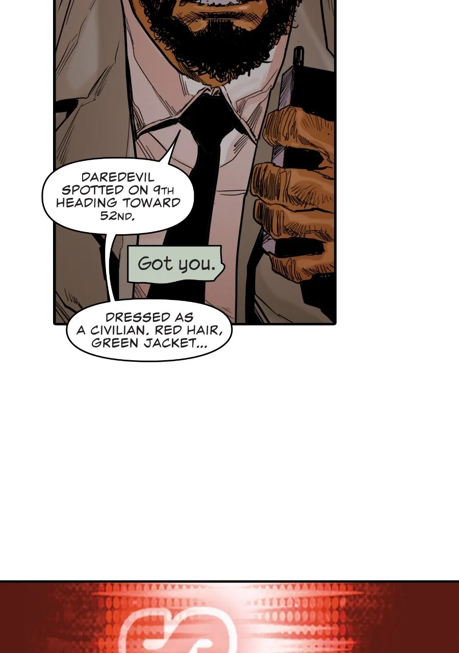 Daredevil (2019) Chapter 6 page 37