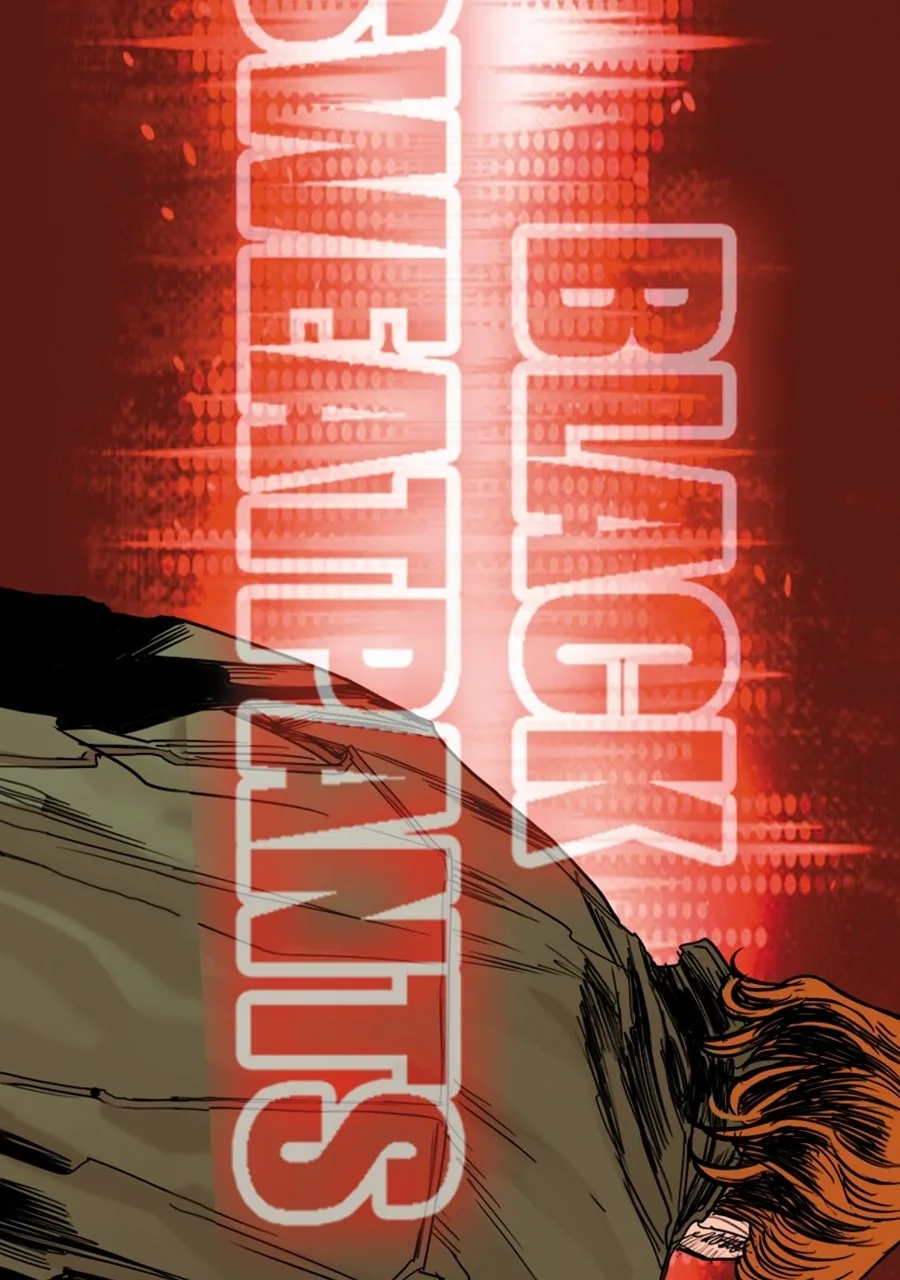 Daredevil (2019) Chapter 6 page 38