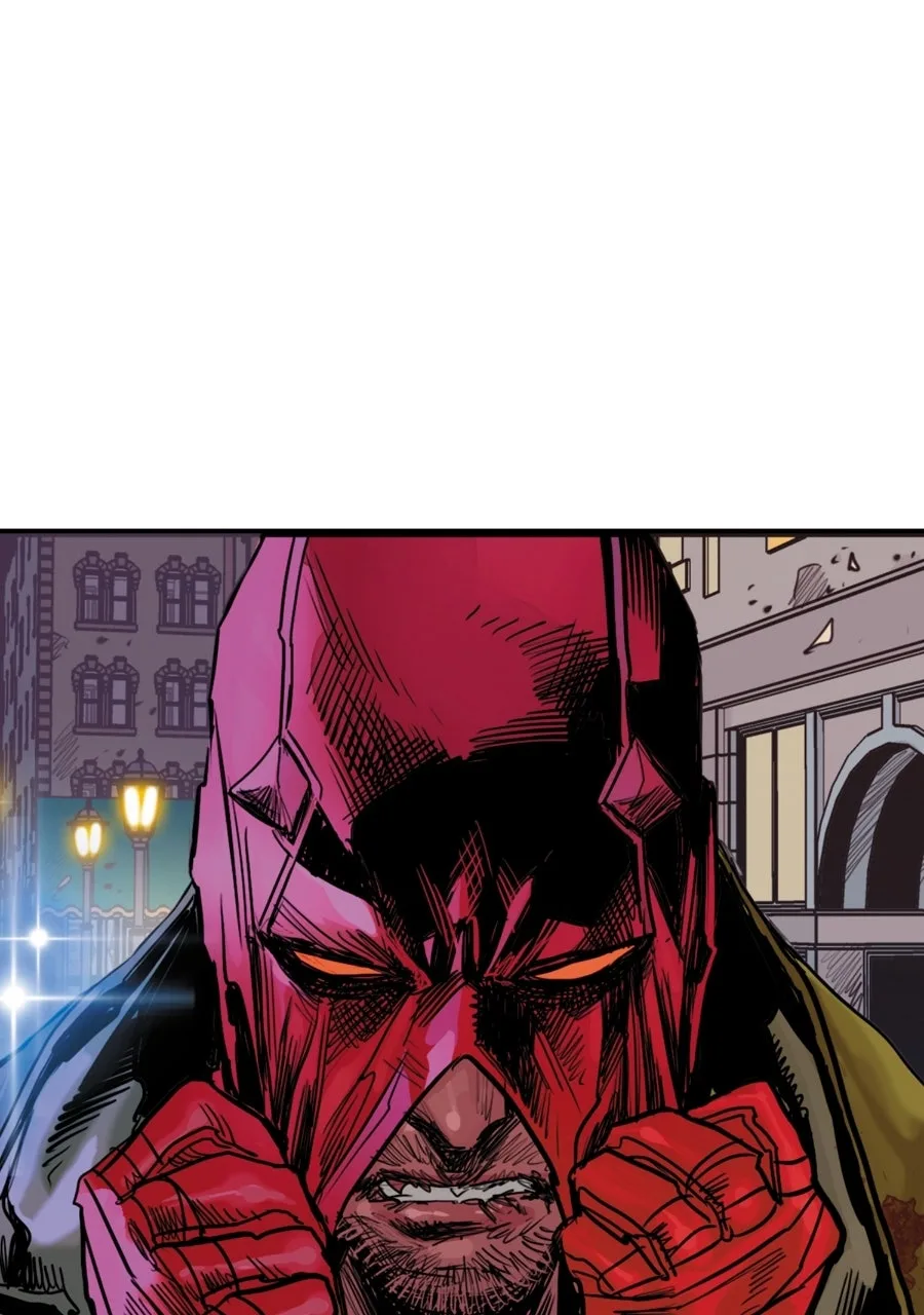 Daredevil (2019) Chapter 6 page 41