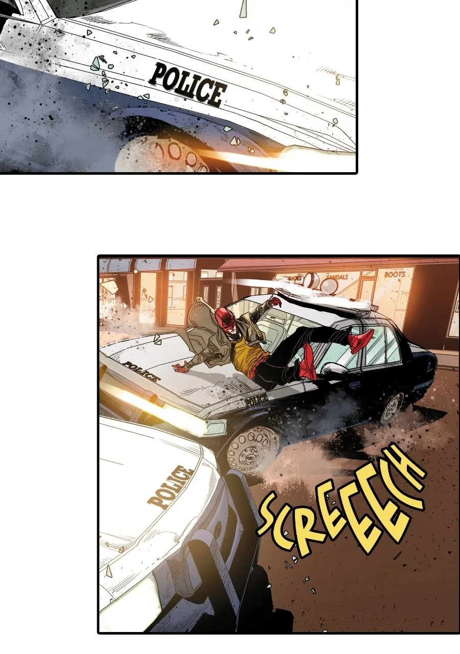 Daredevil (2019) Chapter 6 page 43