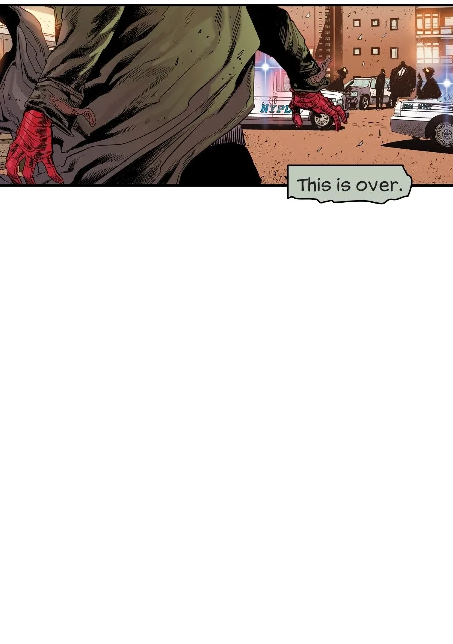 Daredevil (2019) Chapter 6 page 45