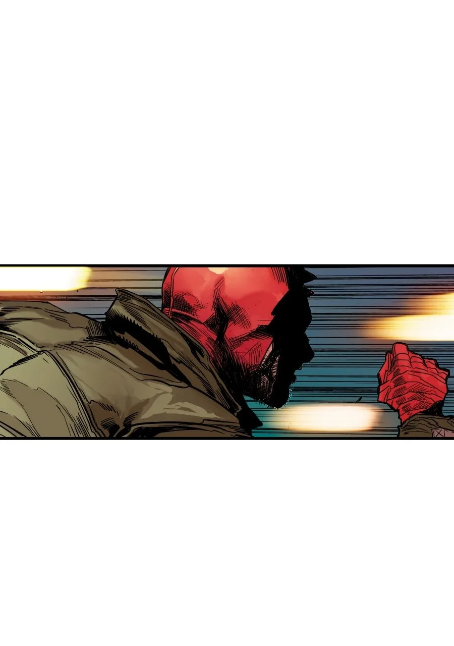 Daredevil (2019) Chapter 6 page 44