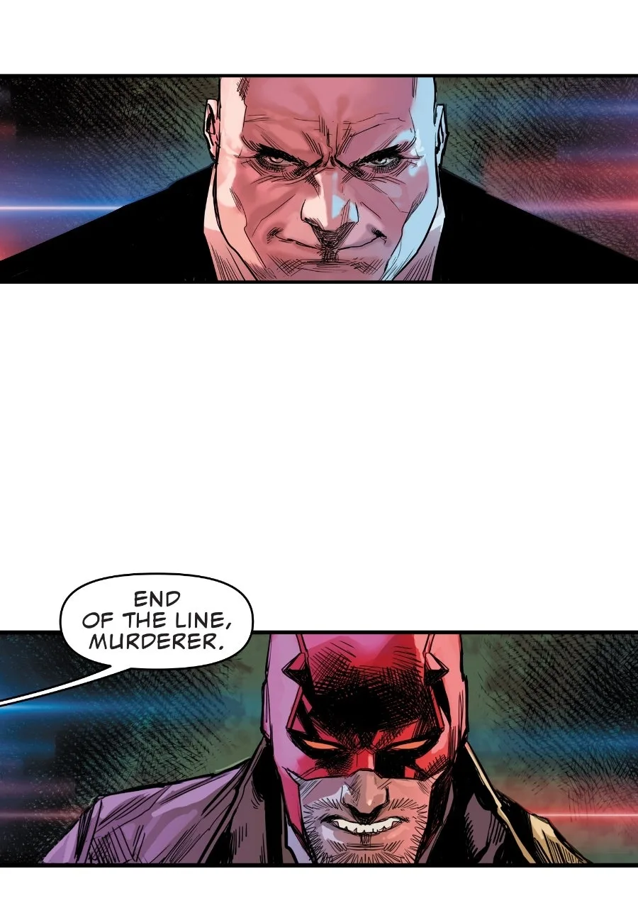 Daredevil (2019) Chapter 6 page 46