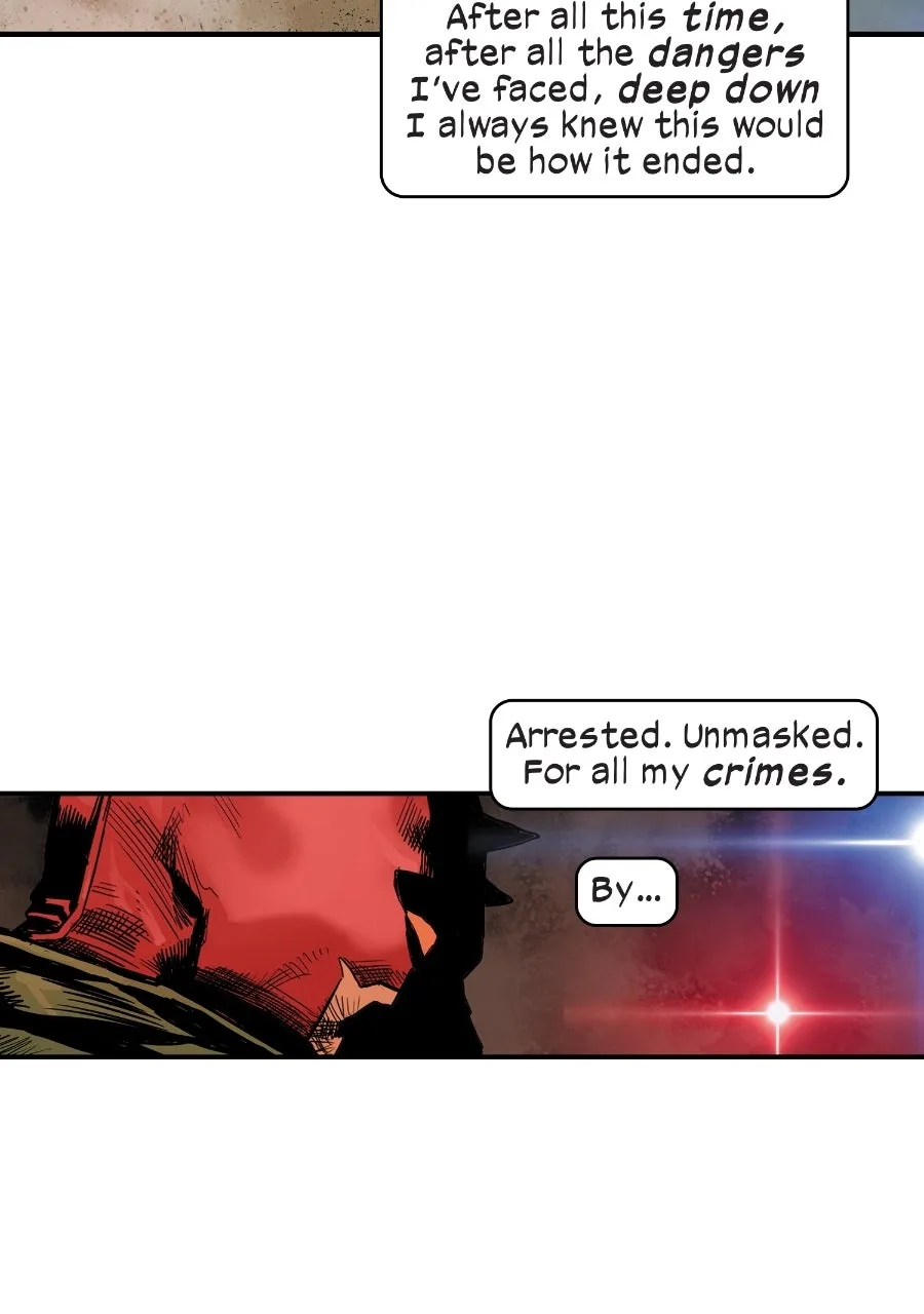 Daredevil (2019) Chapter 6 page 48