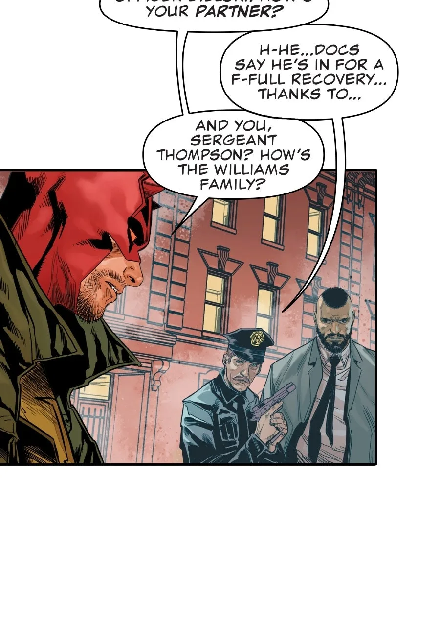 Daredevil (2019) Chapter 6 page 50
