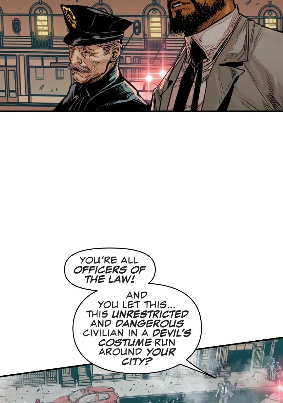 Daredevil (2019) Chapter 6 page 52