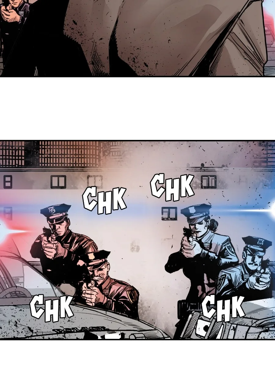 Daredevil (2019) Chapter 6 page 55