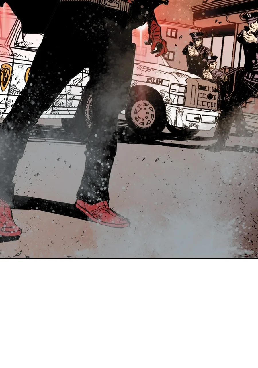 Daredevil (2019) Chapter 6 page 57