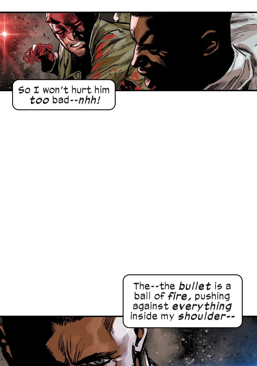 Daredevil (2019) Chapter 6 page 63