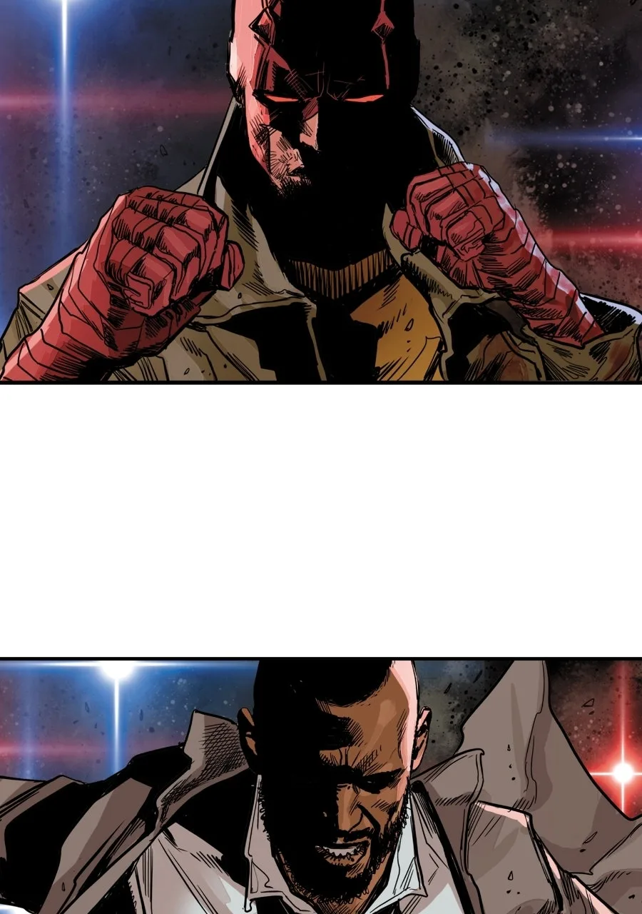 Daredevil (2019) Chapter 6 page 59