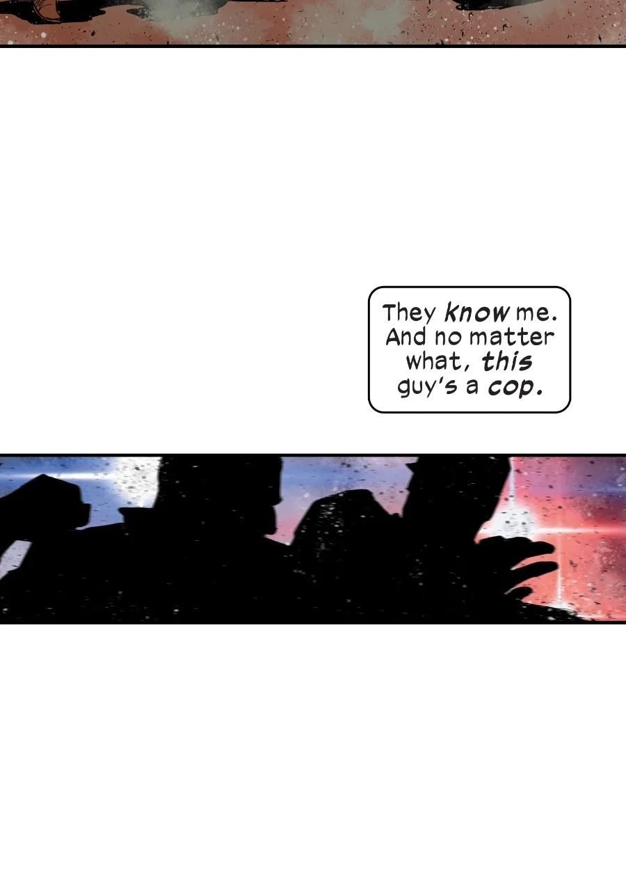Daredevil (2019) Chapter 6 page 62