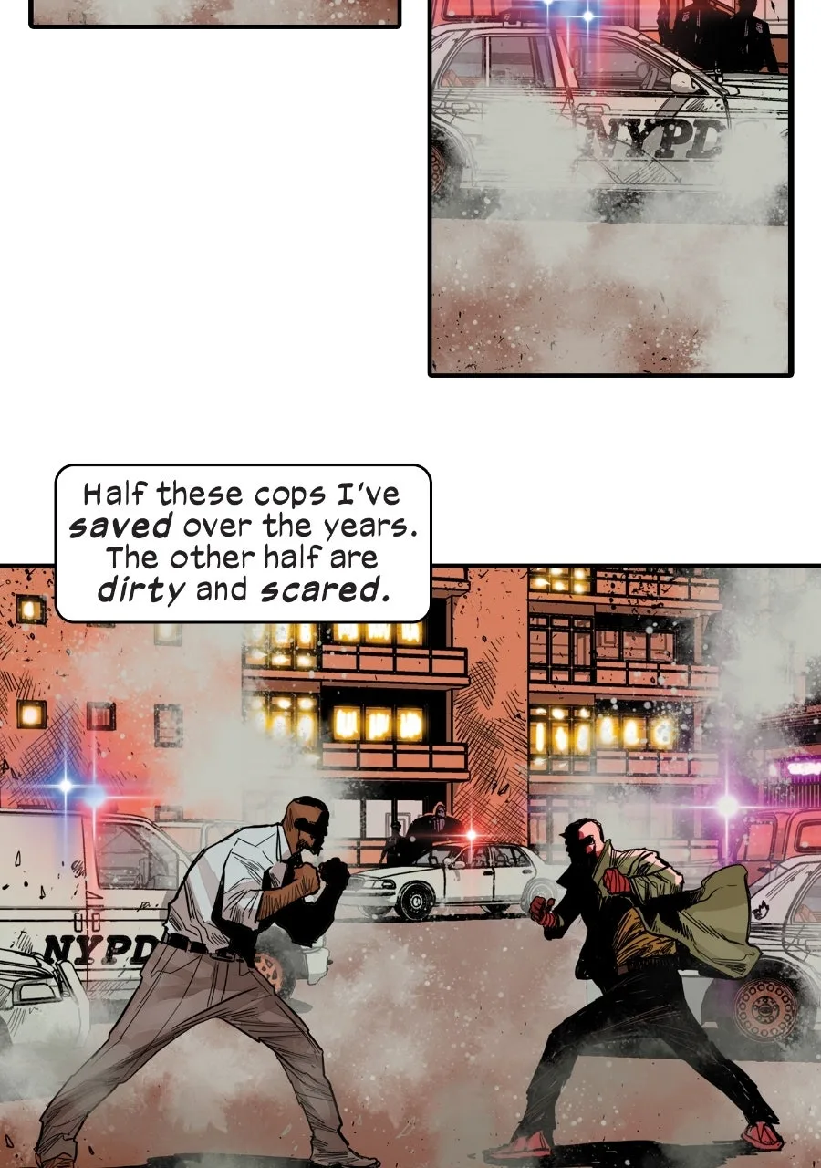 Daredevil (2019) Chapter 6 page 61