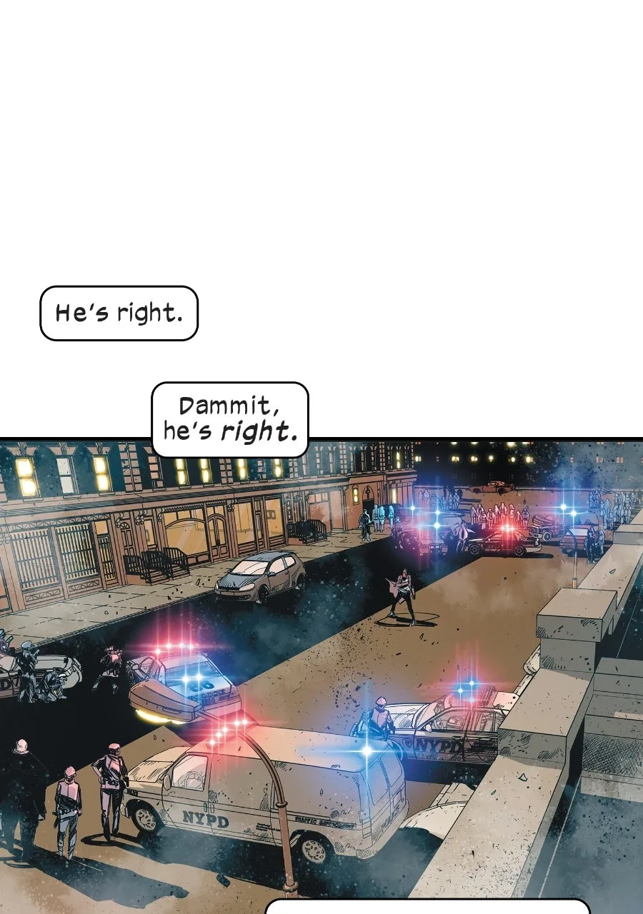 Daredevil (2019) Chapter 6 page 47