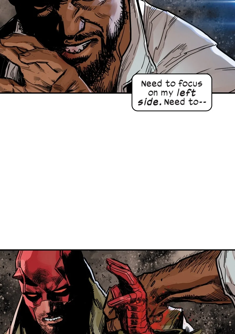 Daredevil (2019) Chapter 6 page 64