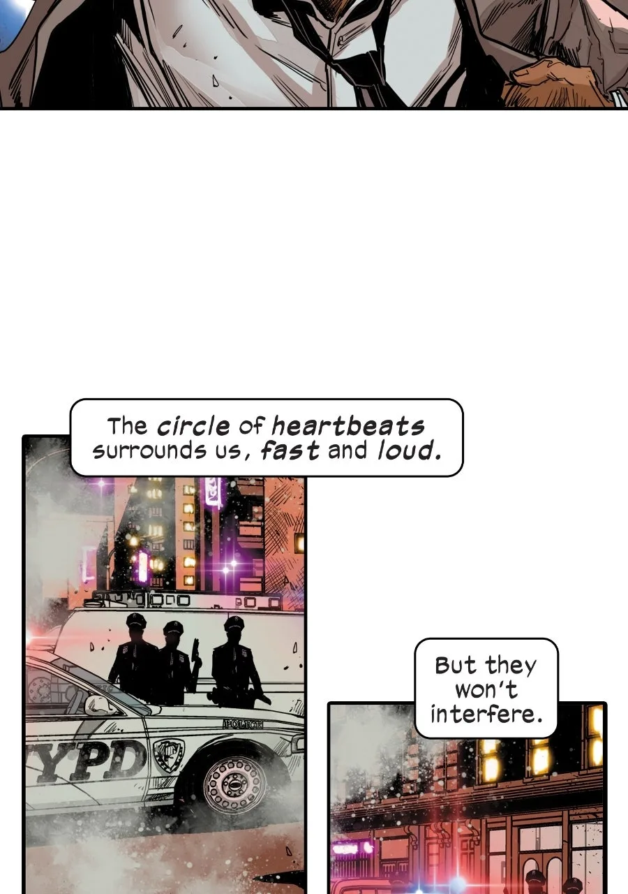 Daredevil (2019) Chapter 6 page 60