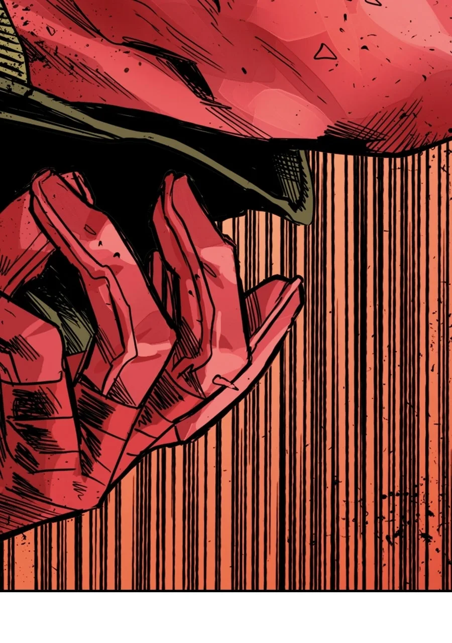 Daredevil (2019) Chapter 6 page 67