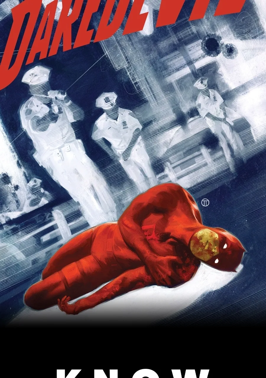 Daredevil (2019) Chapter 6 page 69