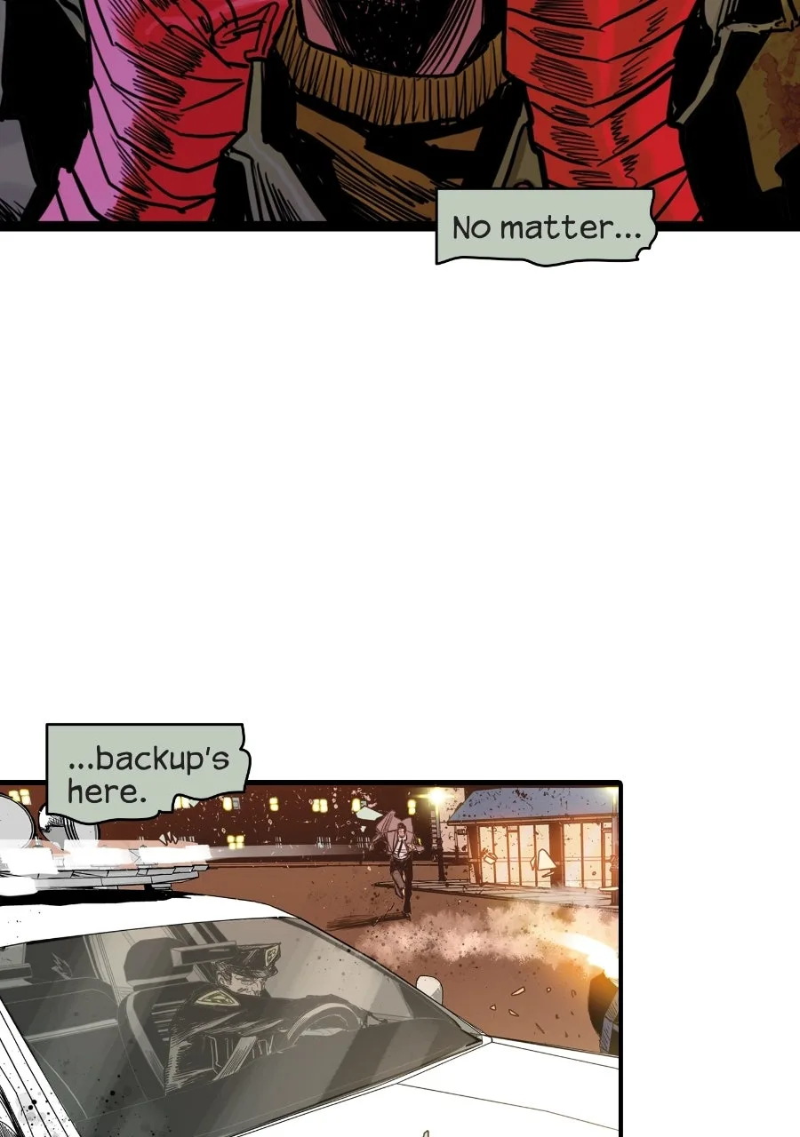 Daredevil (2019) Chapter 6 page 42