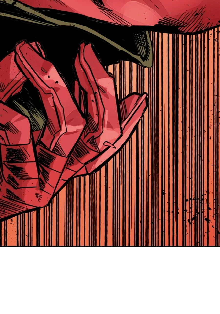 Daredevil (2019) Chapter 7 page 3