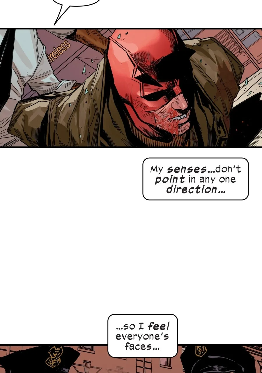 Daredevil (2019) Chapter 7 page 15