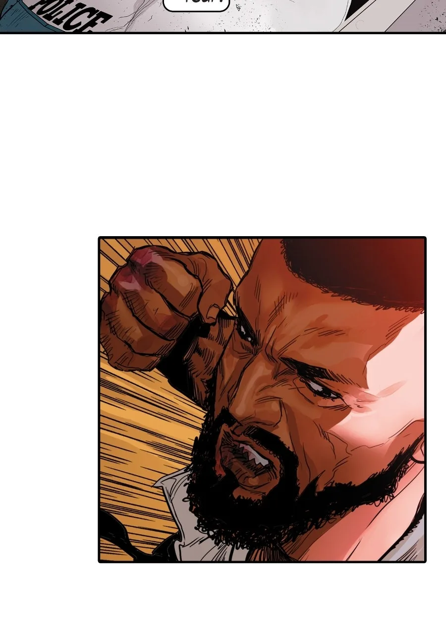 Daredevil (2019) Chapter 7 page 10