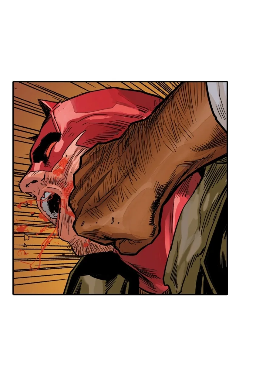 Daredevil (2019) Chapter 7 page 11