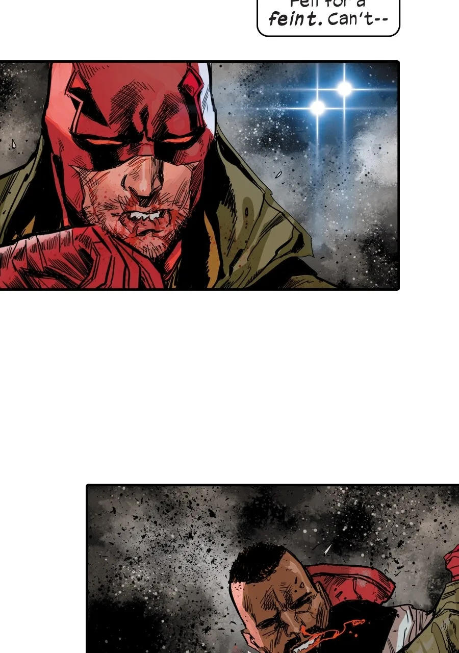 Daredevil (2019) Chapter 7 page 5