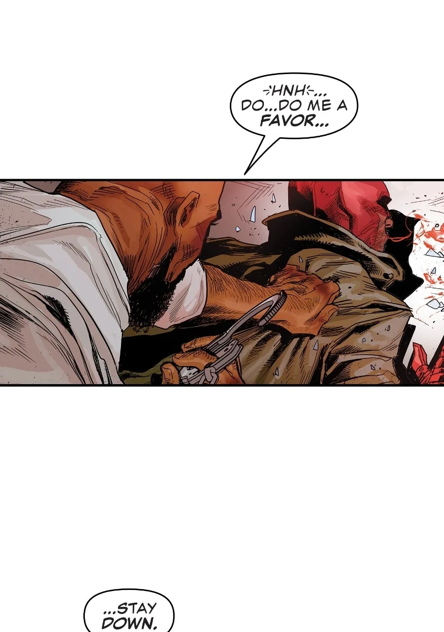 Daredevil (2019) Chapter 7 page 14