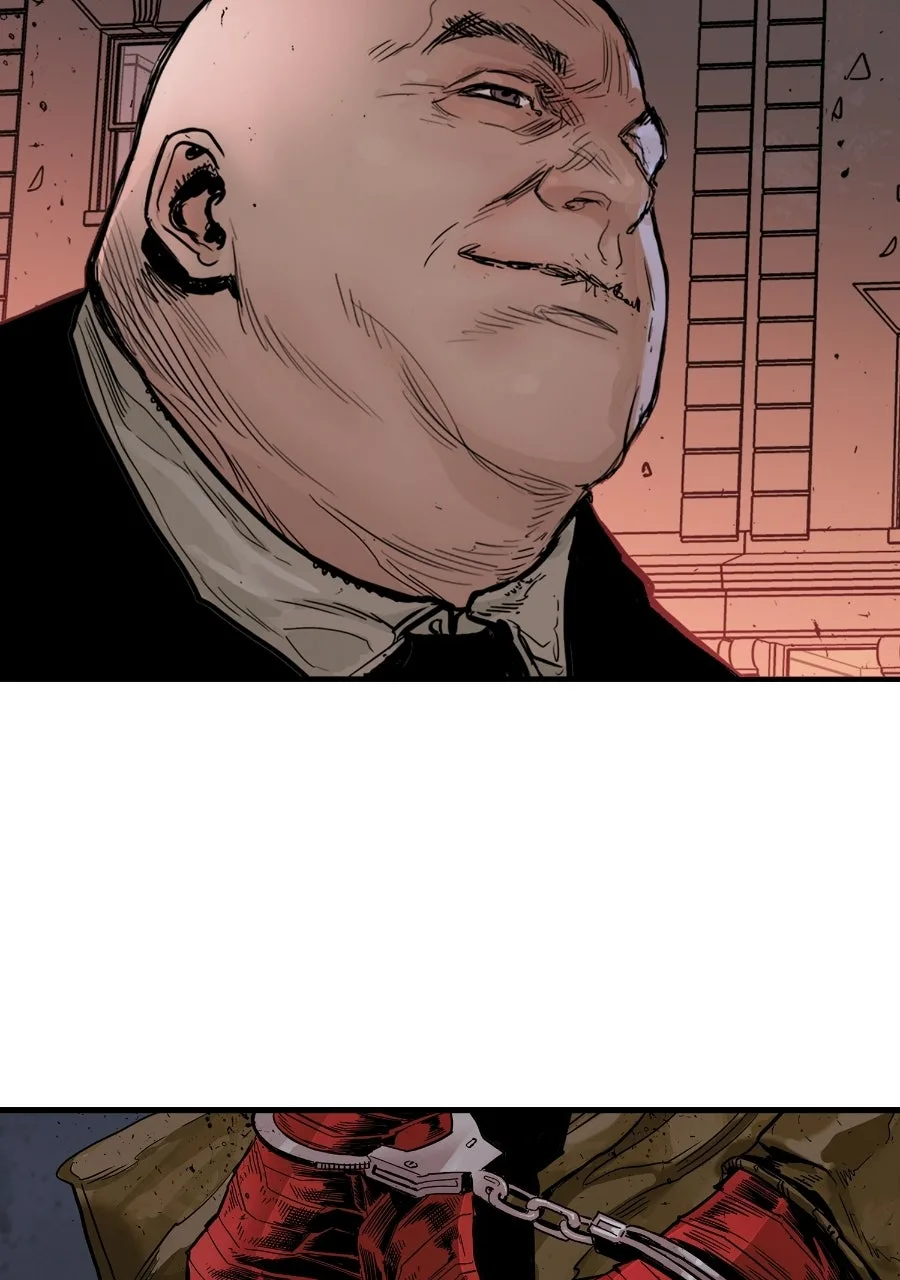 Daredevil (2019) Chapter 7 page 20