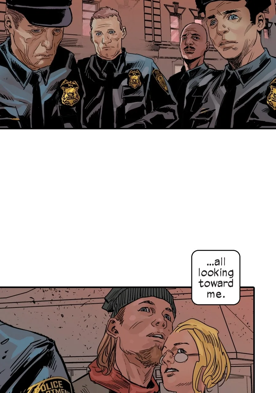 Daredevil (2019) Chapter 7 page 16