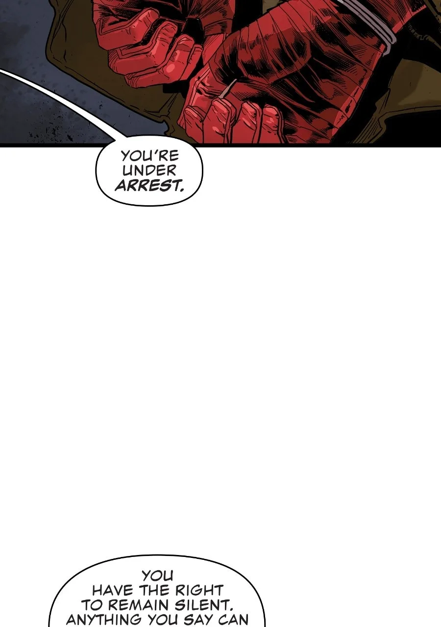 Daredevil (2019) Chapter 7 page 21