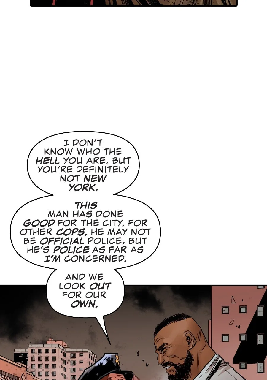 Daredevil (2019) Chapter 7 page 25