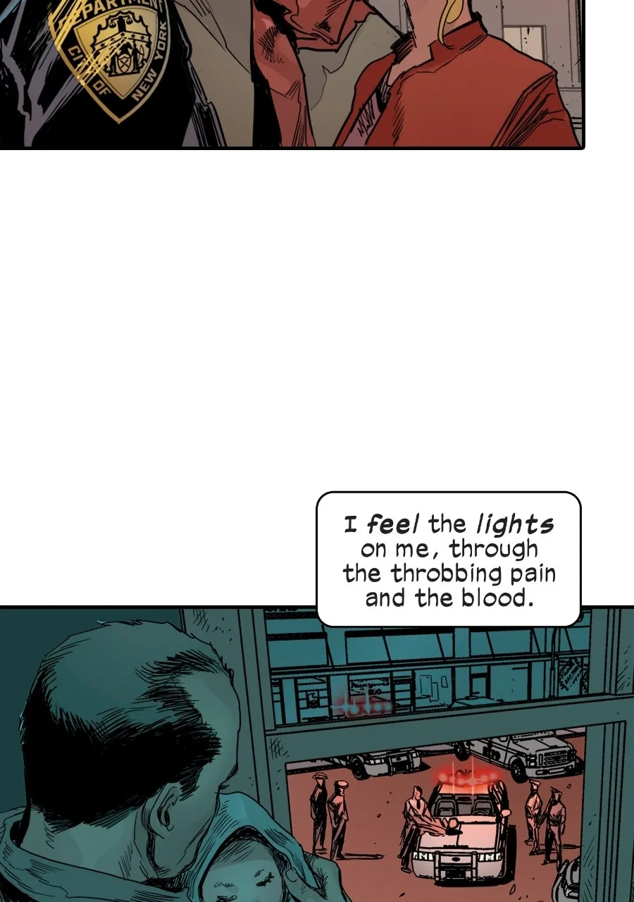 Daredevil (2019) Chapter 7 page 17