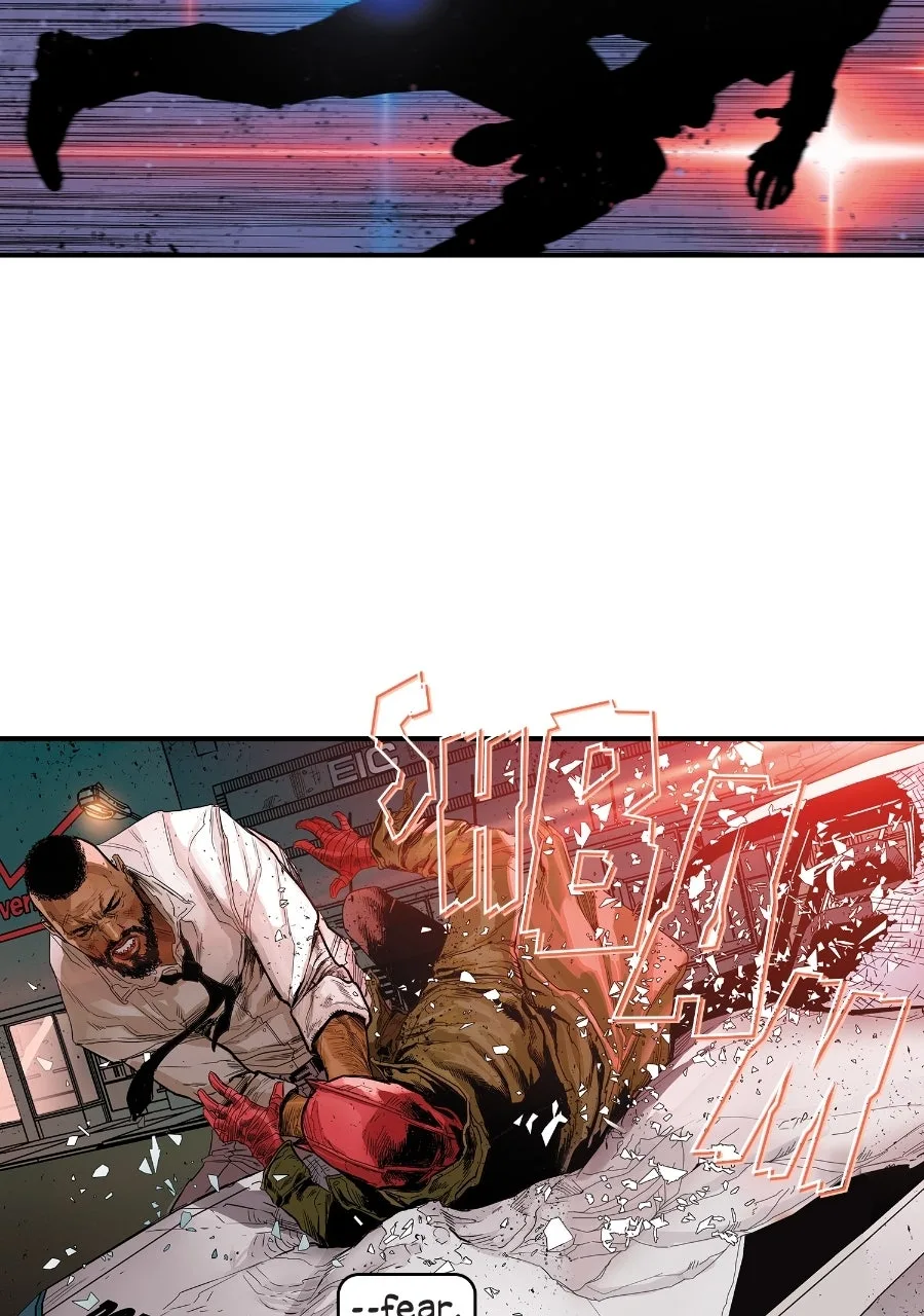 Daredevil (2019) Chapter 7 page 9