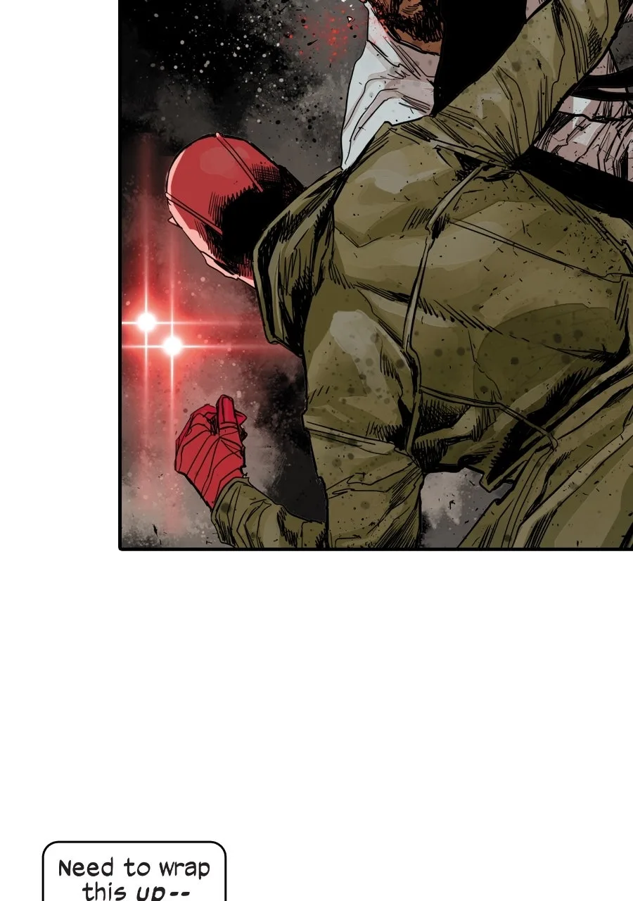 Daredevil (2019) Chapter 7 page 6