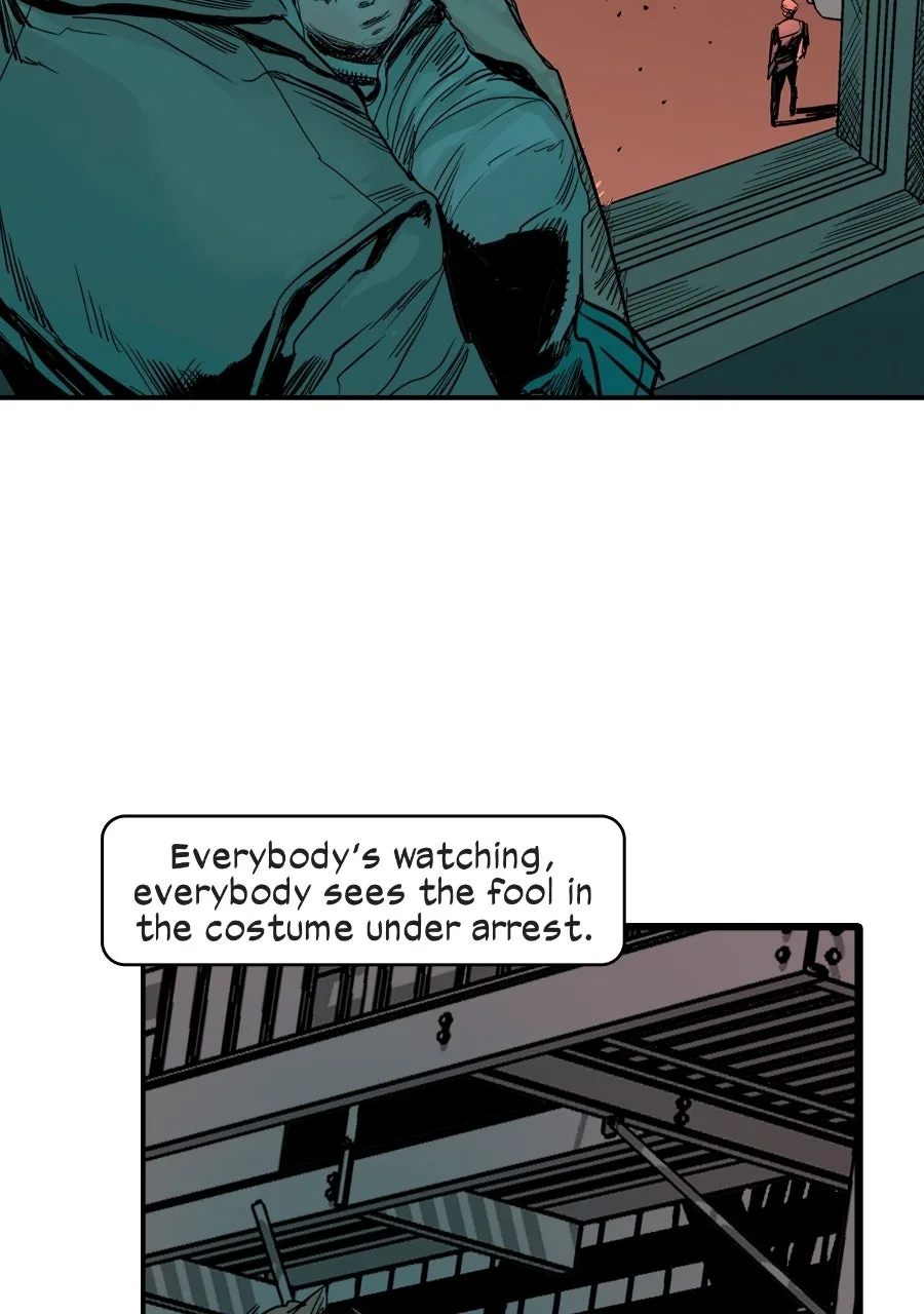 Daredevil (2019) Chapter 7 page 18