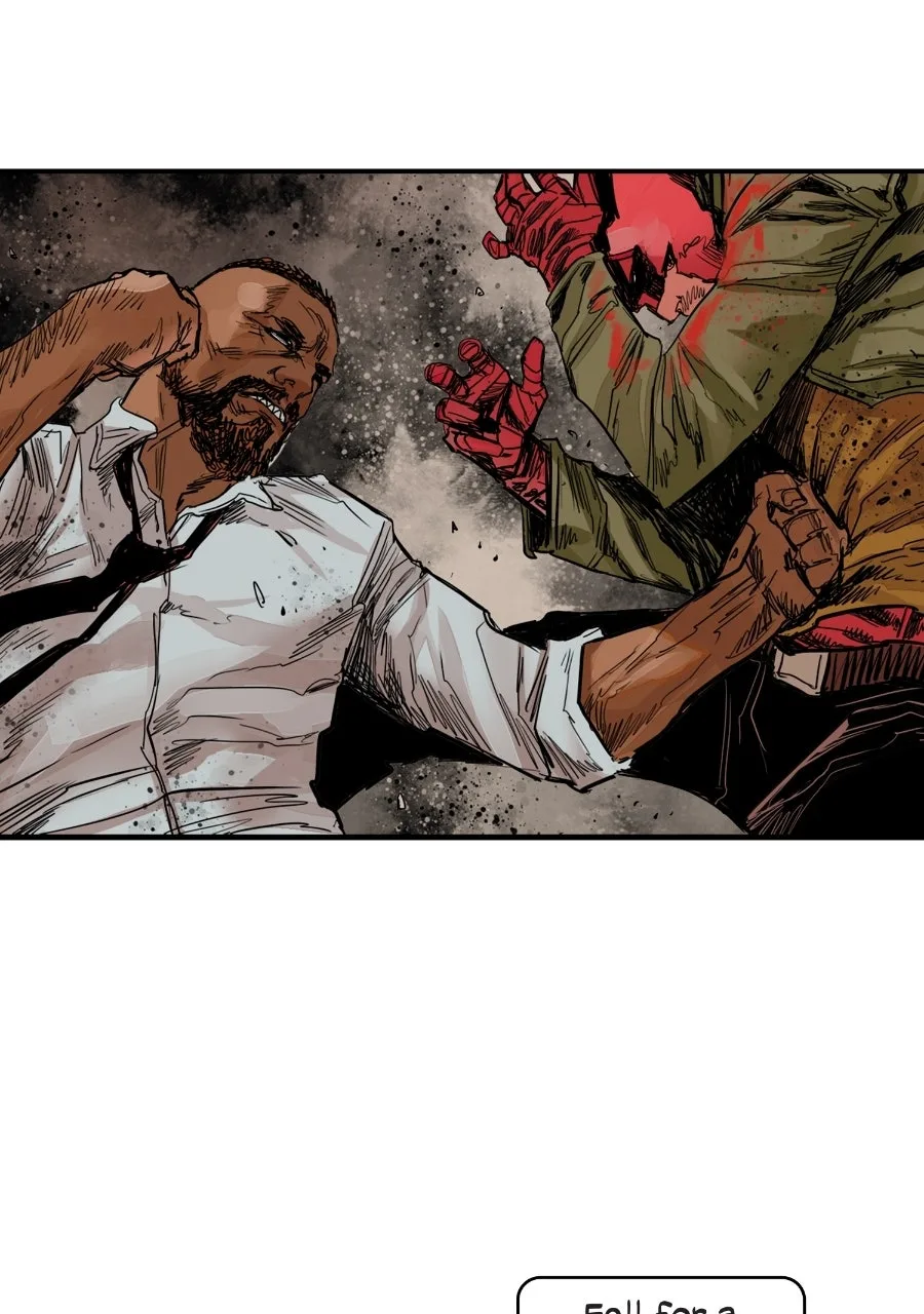Daredevil (2019) Chapter 7 page 4