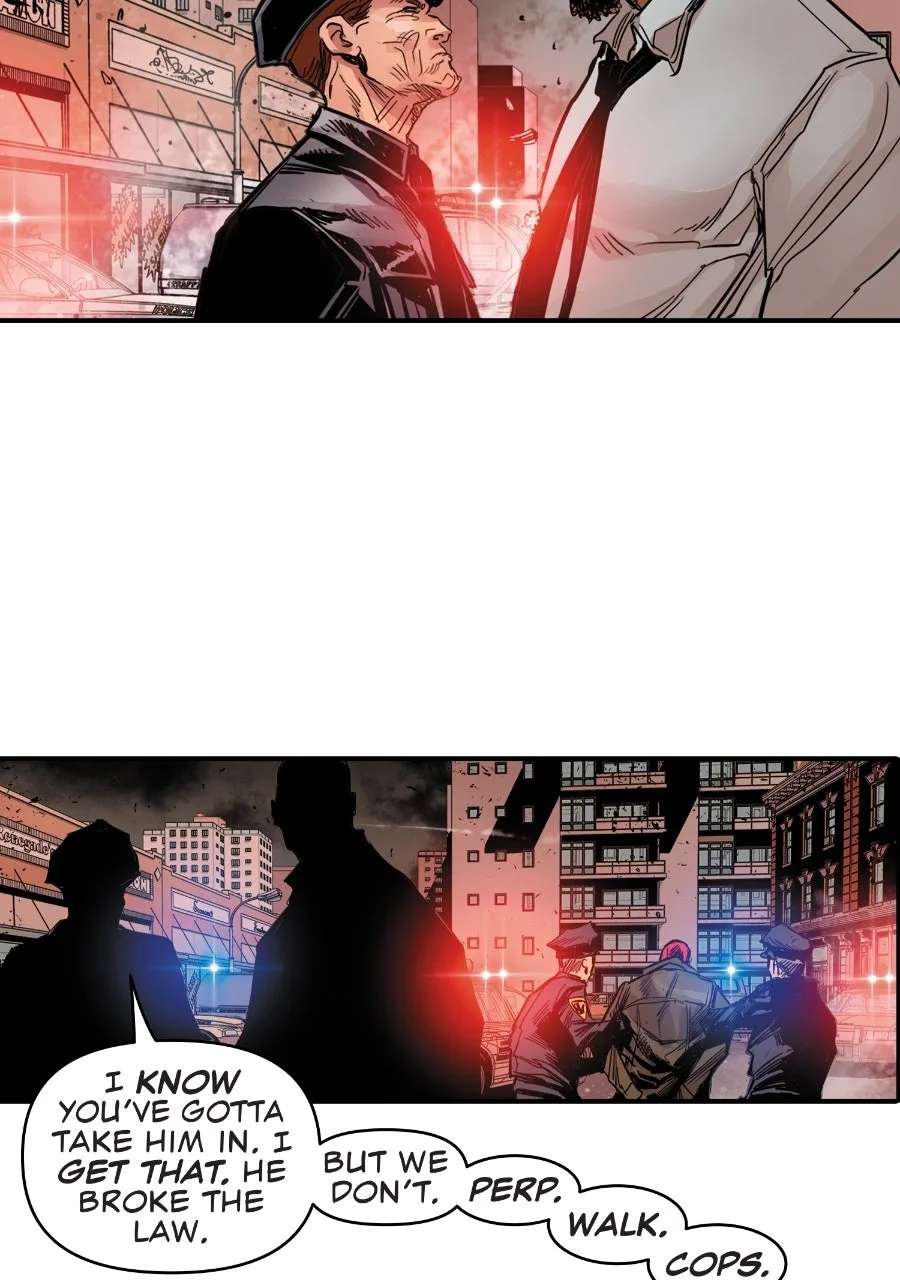 Daredevil (2019) Chapter 7 page 26