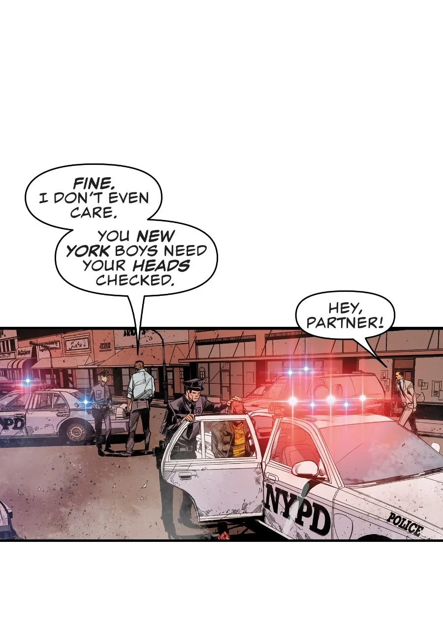 Daredevil (2019) Chapter 7 page 28