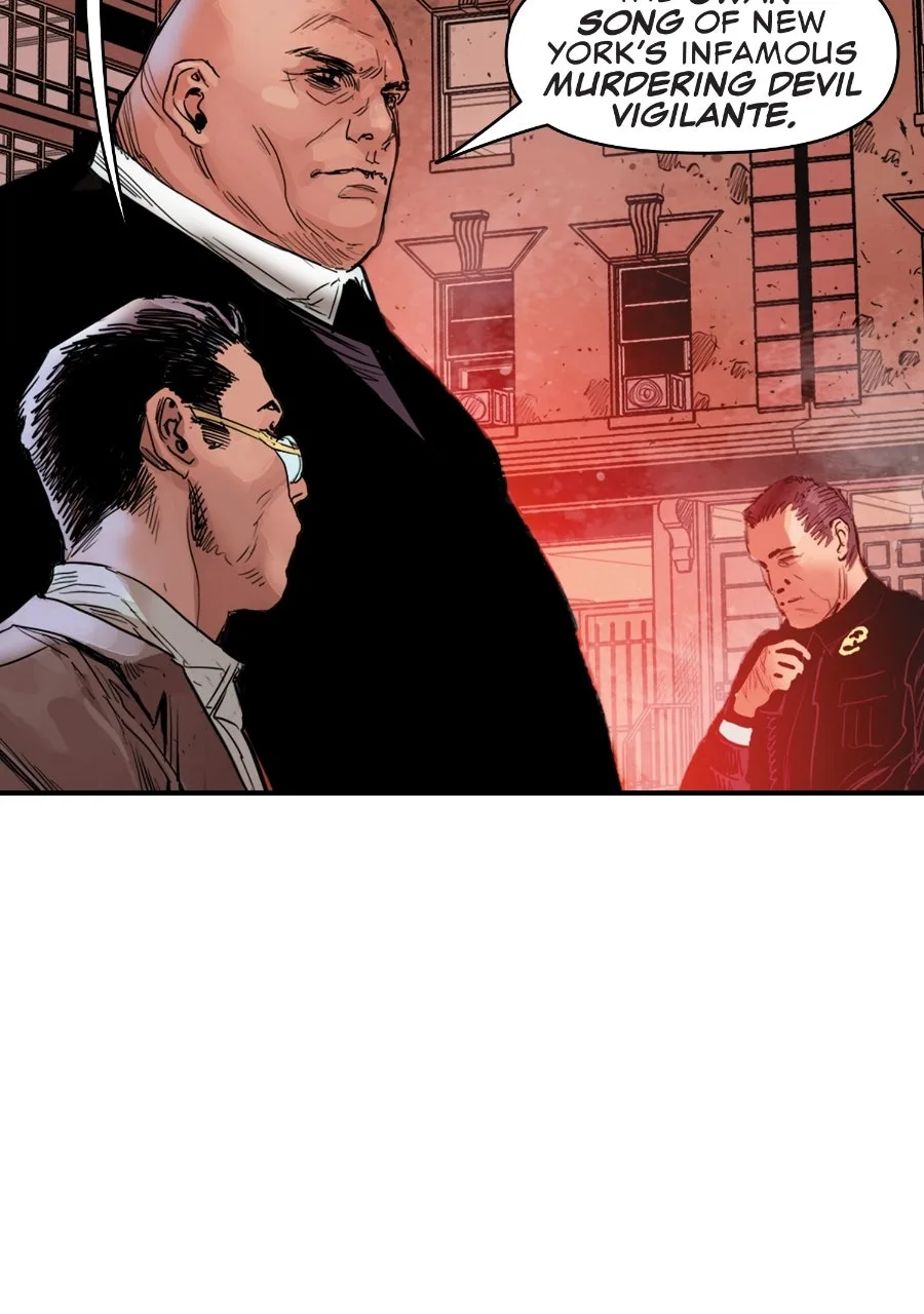 Daredevil (2019) Chapter 7 page 32