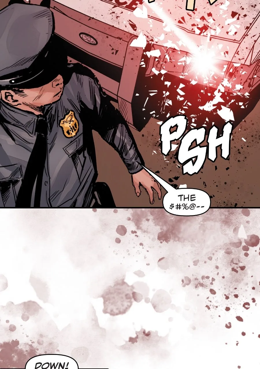 Daredevil (2019) Chapter 7 page 36