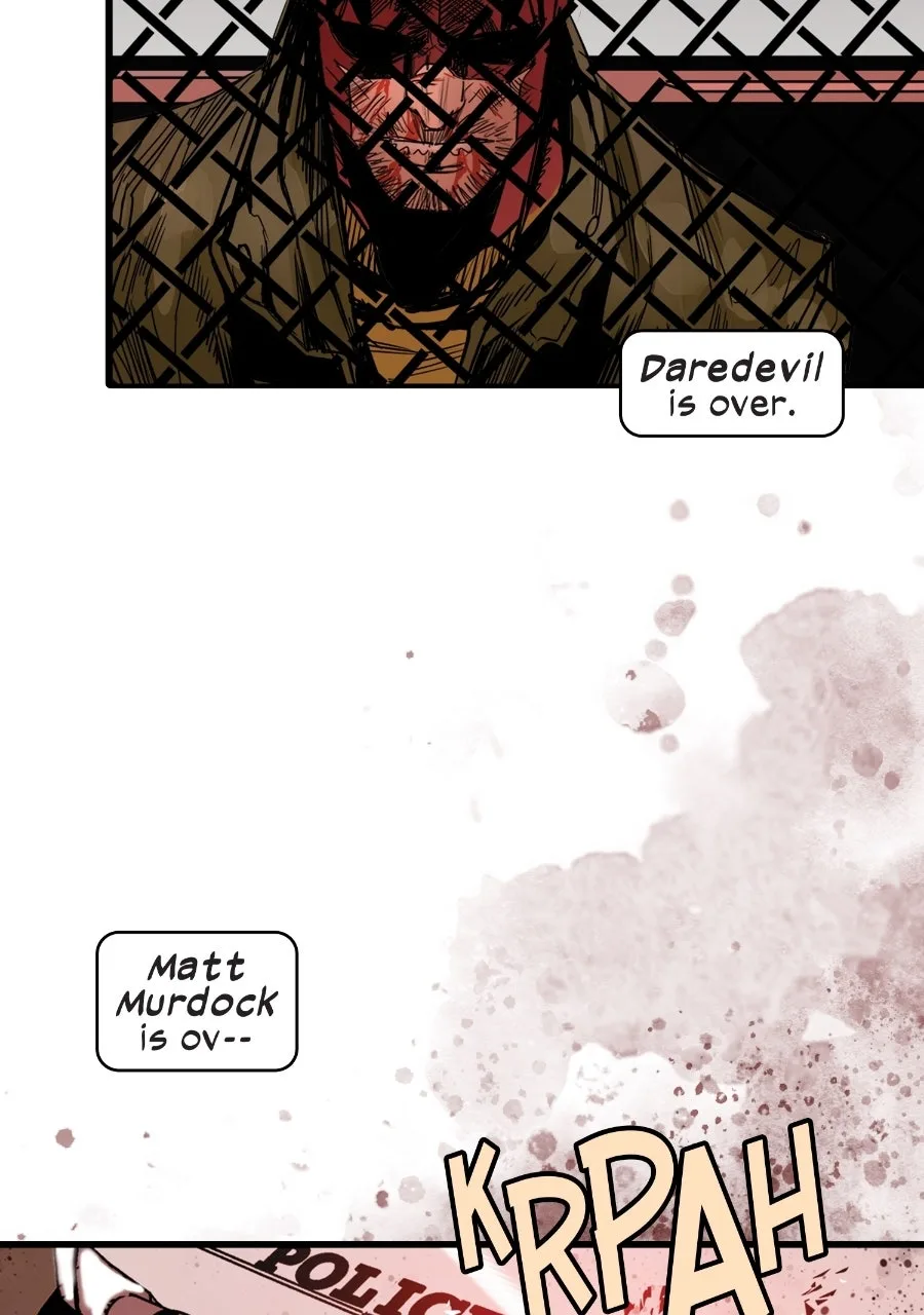 Daredevil (2019) Chapter 7 page 35