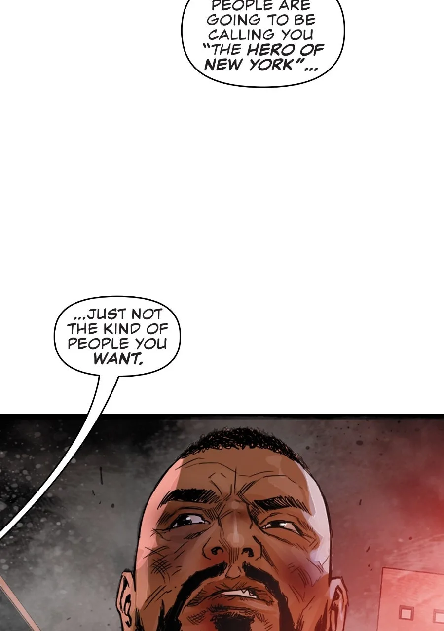 Daredevil (2019) Chapter 7 page 30