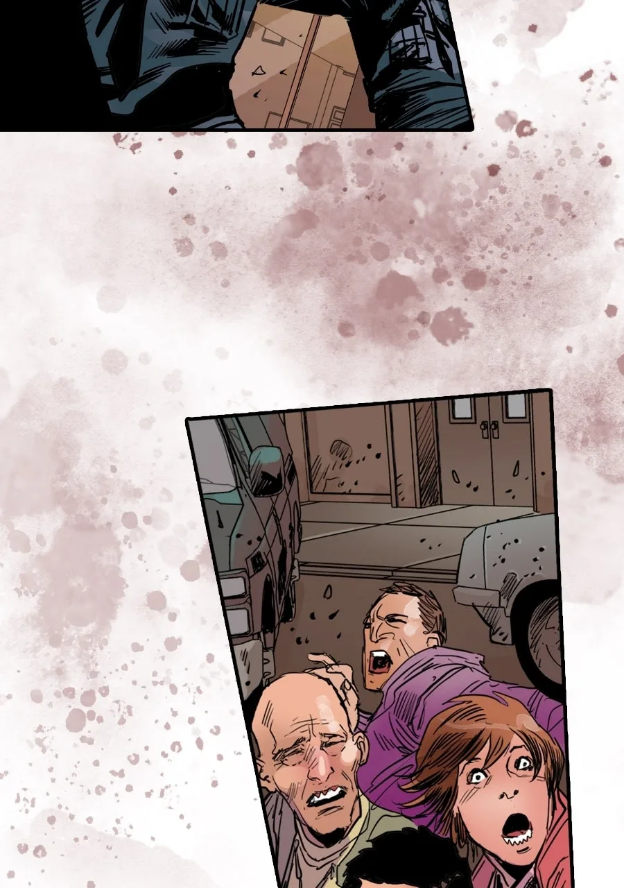 Daredevil (2019) Chapter 7 page 38