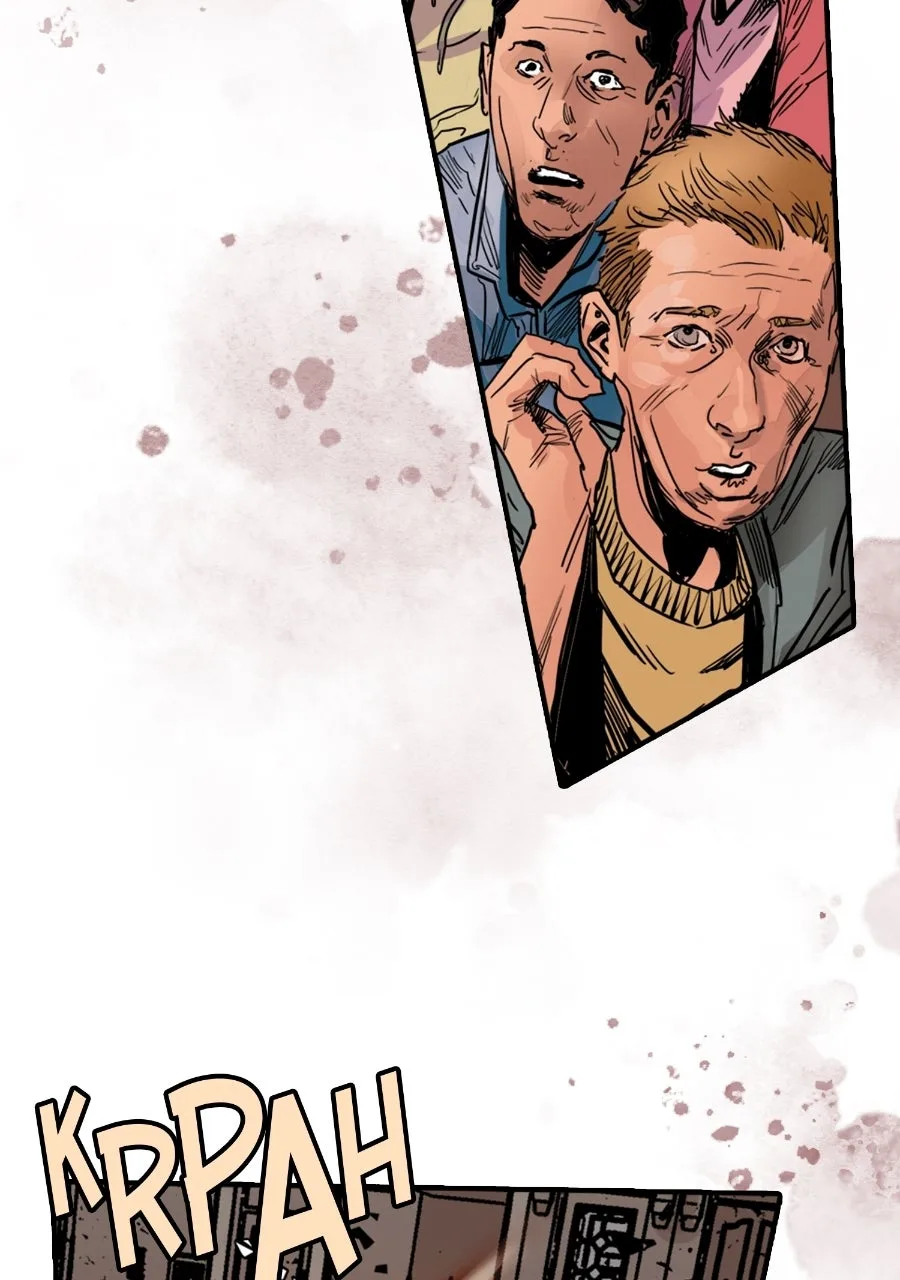 Daredevil (2019) Chapter 7 page 39