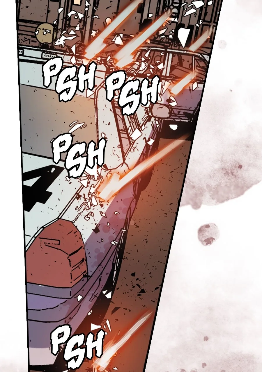 Daredevil (2019) Chapter 7 page 40
