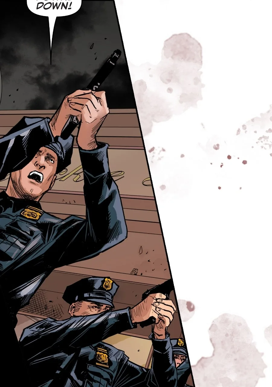 Daredevil (2019) Chapter 7 page 37