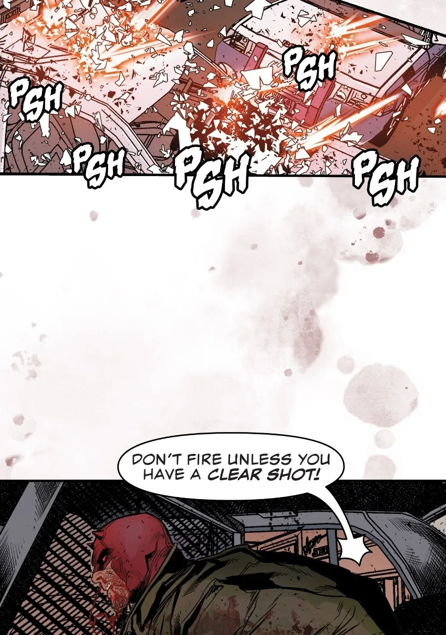 Daredevil (2019) Chapter 7 page 43