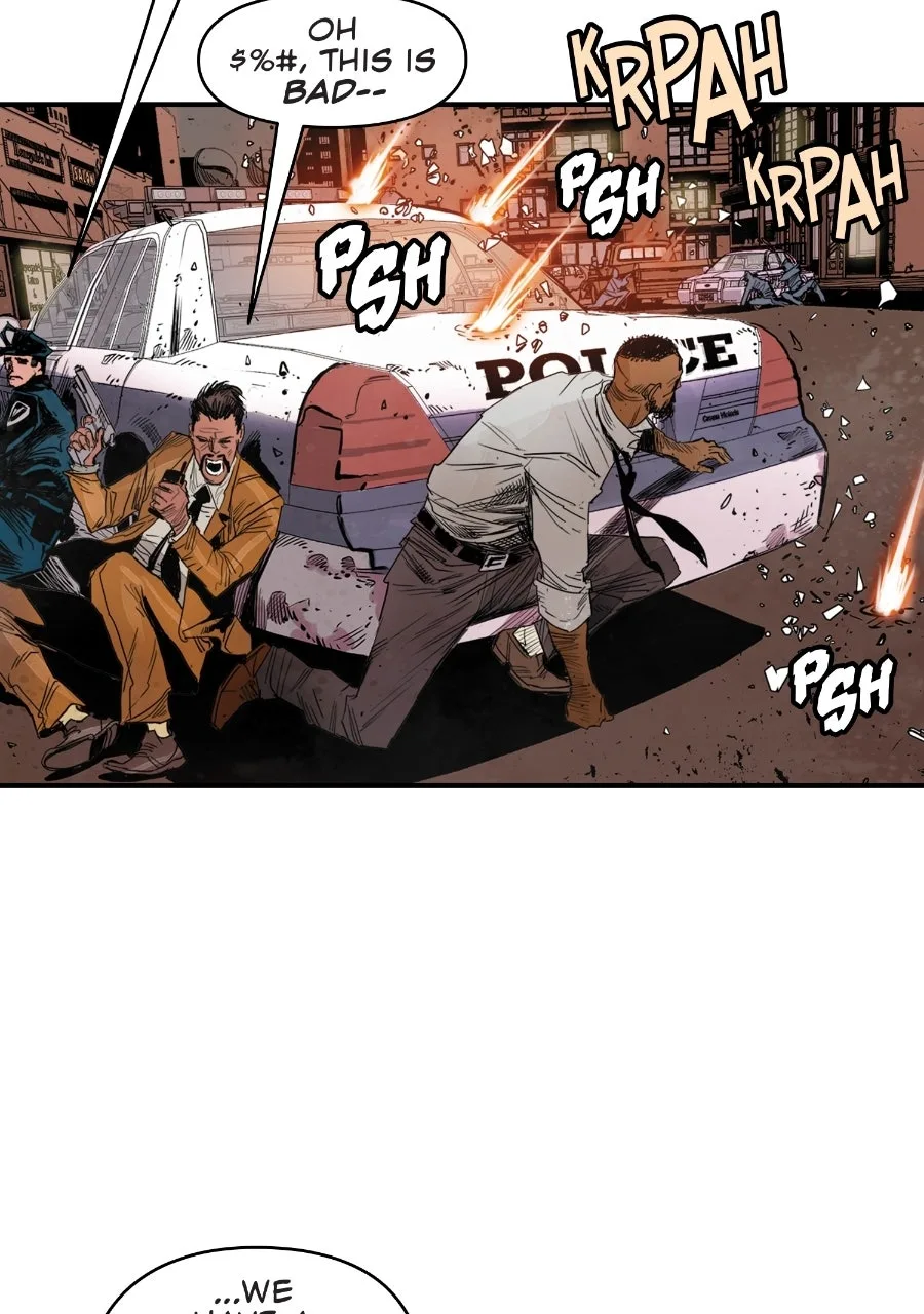 Daredevil (2019) Chapter 7 page 45